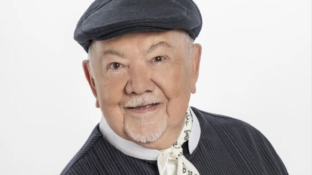 Sergio Corona se despide de Como dice el dicho