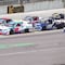 Nascar Truck Series: Diego Ortiz gana en la 8va fecha de la temporada