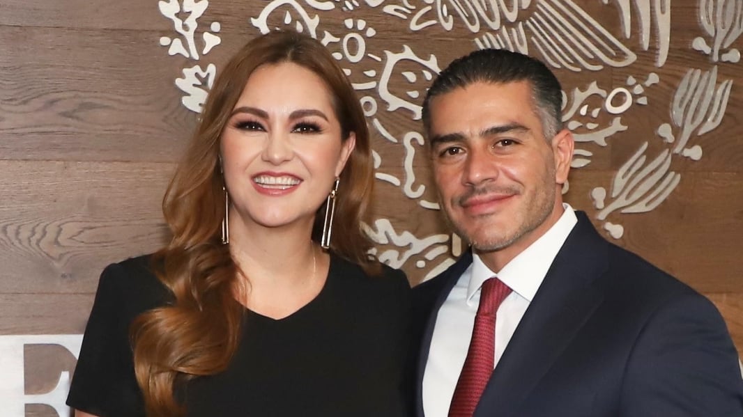 Geovanna Bañuelos reconoce coordinación del Gobierno de México ante atentado en Ojocaliente