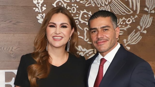 Geovanna Bañuelos destaca estrategia de seguridad tras atentado en Zacatecas.