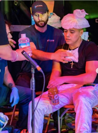 Eduin Caz de Grupo Firme