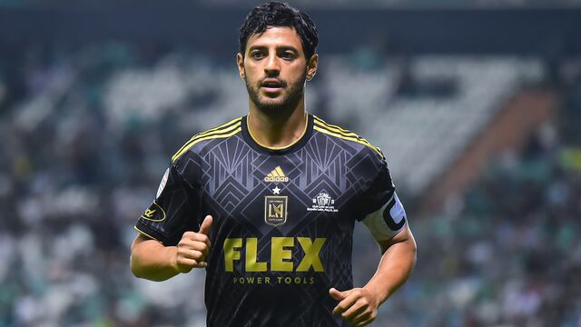 Carlos Vela