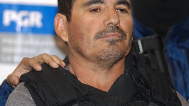 Santiago Meza López, El Pozolero, es sentenciado a más de 30 años de cárcel