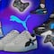 Puma x PlayStation: Precio y cómo se ve la colección que incluye más que tenis