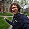 Luisito Comunica dio una charla en la Universidad de Harvard; esto dijo de Donald Trump y el pleito jurado con la escuela