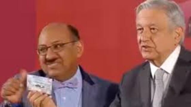 El único e insuperable Pobre Diablo que tanto daña al presidente de México