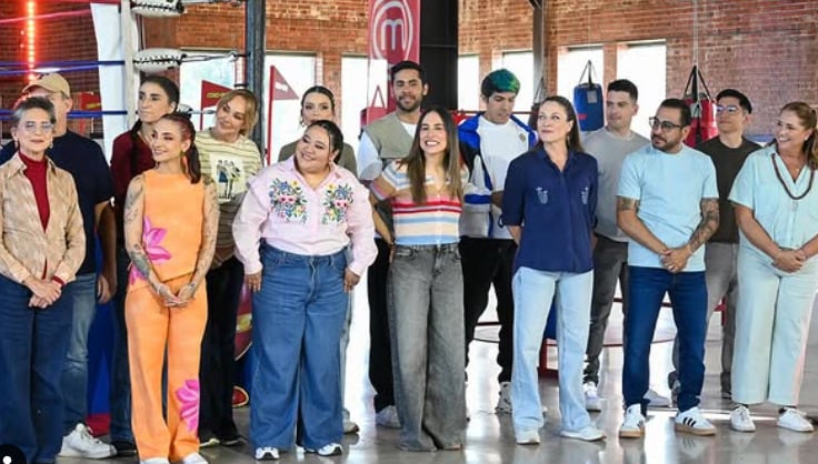 MasterChef Celebrity 2025