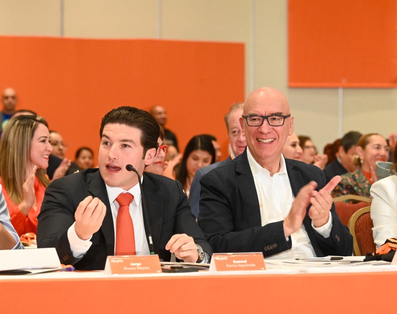 Movimiento Ciudadano inicia reuniones rumbo a elecciones 2024