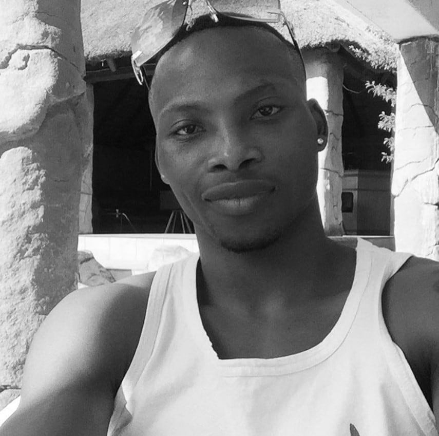 Zolani Tete