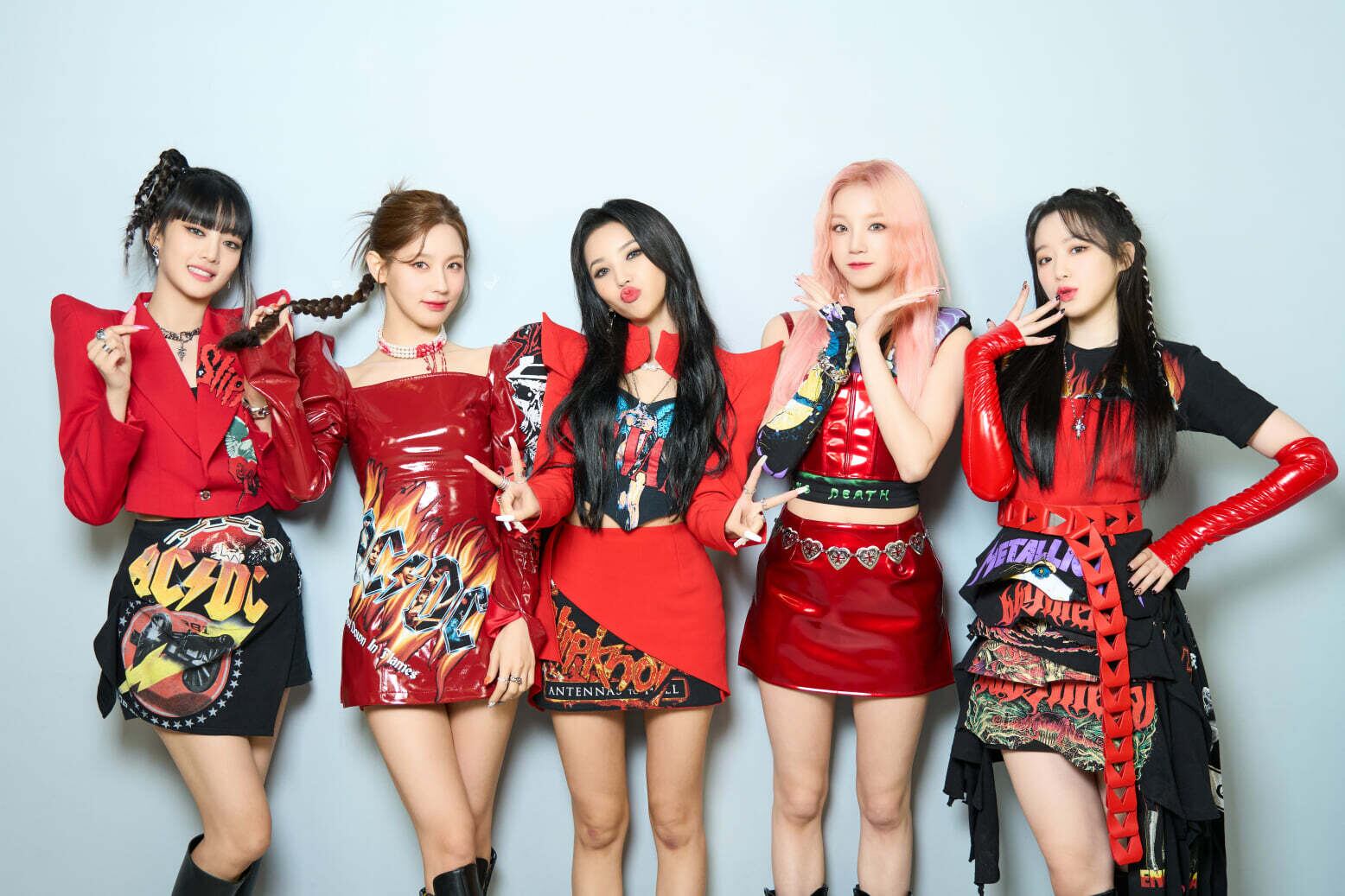 Music Bank en México 2023: Precio de los boletos para su único concierto en CDMX