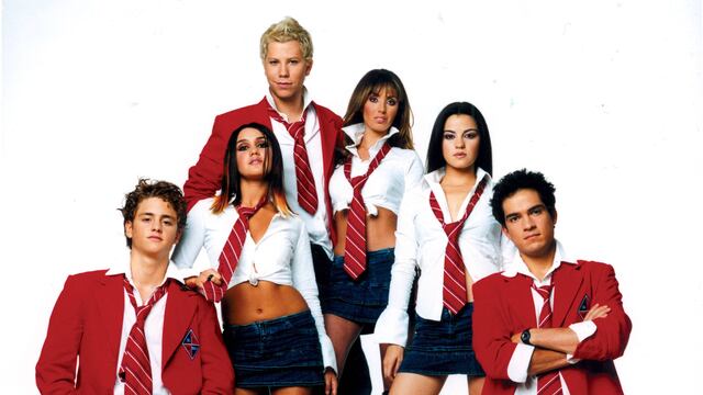 RBD
