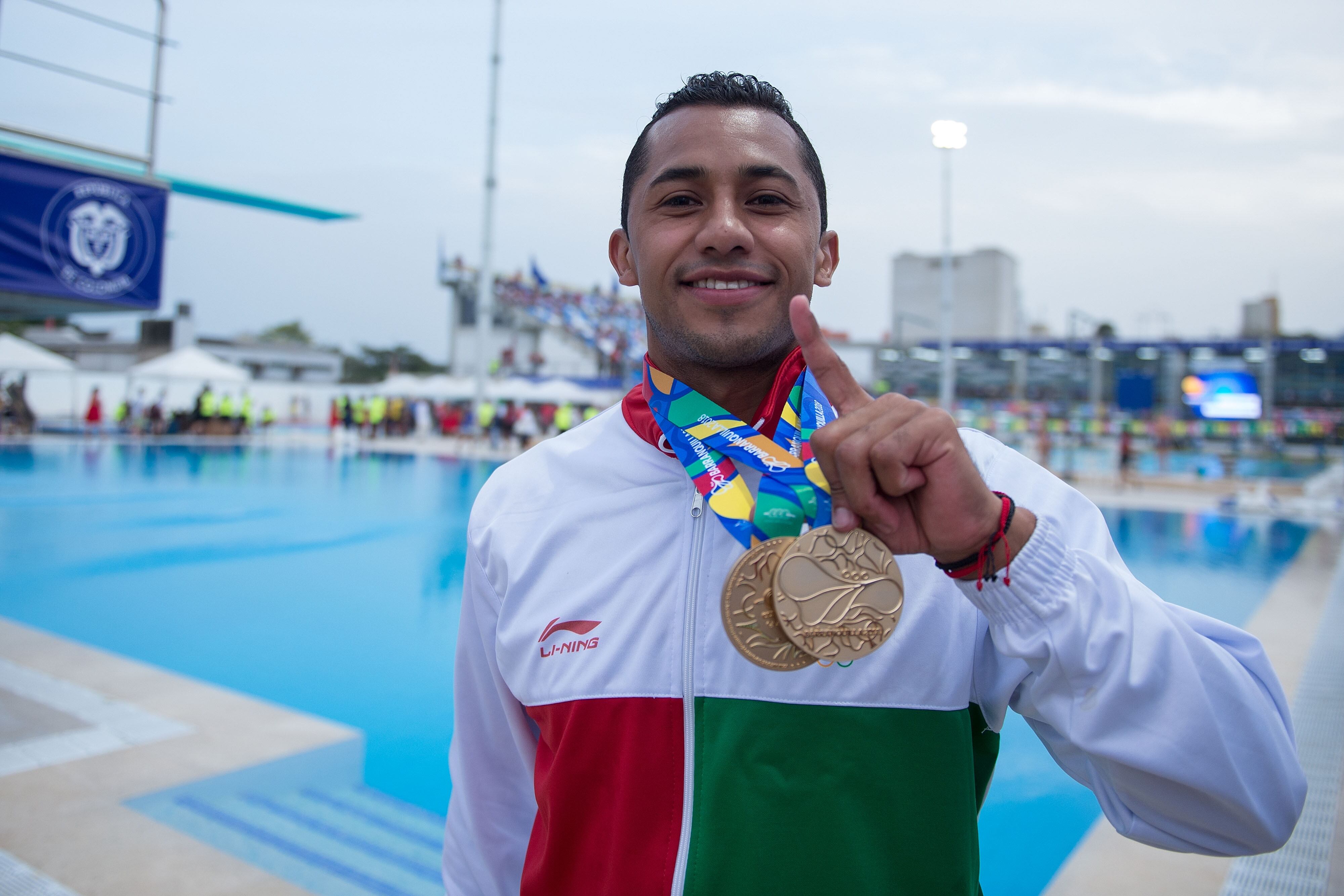 Jahir Ocampo