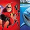 Disney aplica un Marvel: Buscando a Nemo y Los Increíbles serían víctimas del reboot