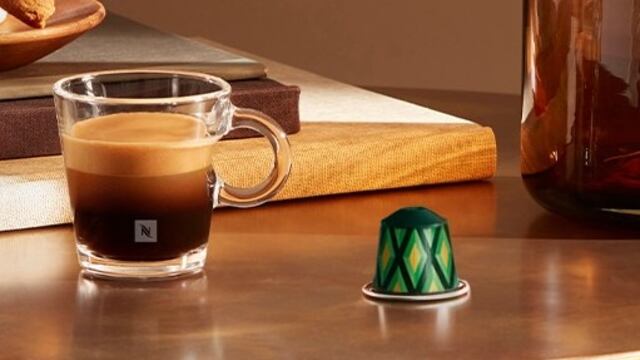 ¿Te gusta el café en cápsulas? Te van a salir más caras a partir del 23 de abril por este motivo