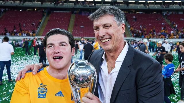 Samuel García pide a aficionados de Tigres acosar a diputados para nuevo estadio de Tigres