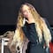 A Belinda le molesta hablar de Christian Nodal, según su lenguaje corporal