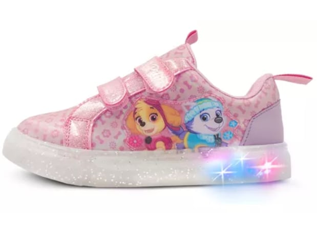 Tenis de Paw Patrol
