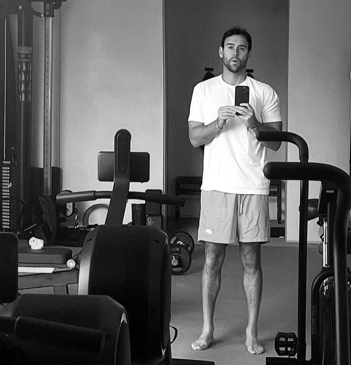 Scooter Braun
