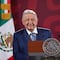 AMLO reconoce a Claudia Sheinbaum a un año del accidente de la Línea 12 del Metro