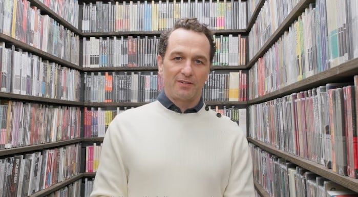 Matthew Rhys