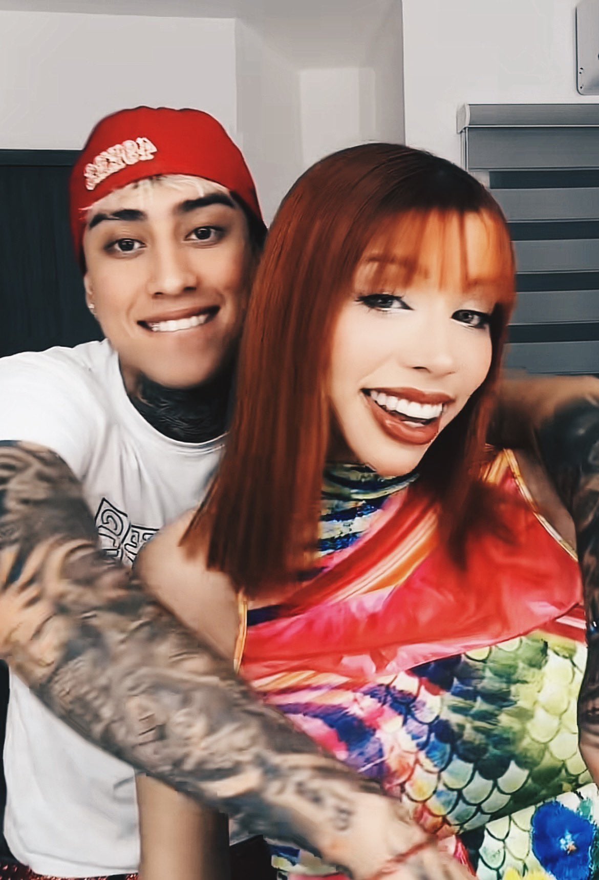 Yeri Mua y Jey F habrían terminado por una infidelidad