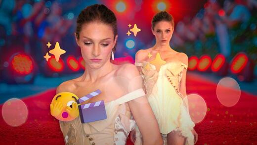 Las bonitas fotos de Hunter Schafer para after party de Met Gala 2025