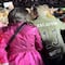 Arturo Zaldívar fue al concierto de Taylor Swift en el Foro Sol y así lo captaron