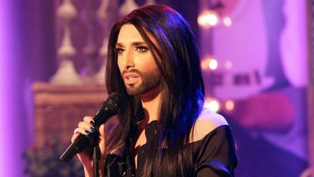 conchita wurst