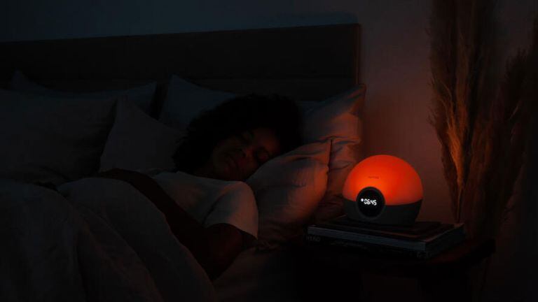 Lumie Bodyclock Spark 100