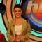 Paola Durante suena fuerte como conductora de Hoy
