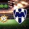 Querétaro vs Rayados: Pronóstico y posibles alineaciones del partido de la Liga MX
