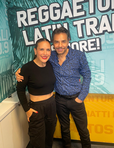 Angélica Vale presume su nueva figura y recibe cientos de halagos