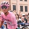 Isaac del Toro en el Giro de Italia 2025: A qué hora y cómo seguir la etapa 15 el domingo 25 de mayo