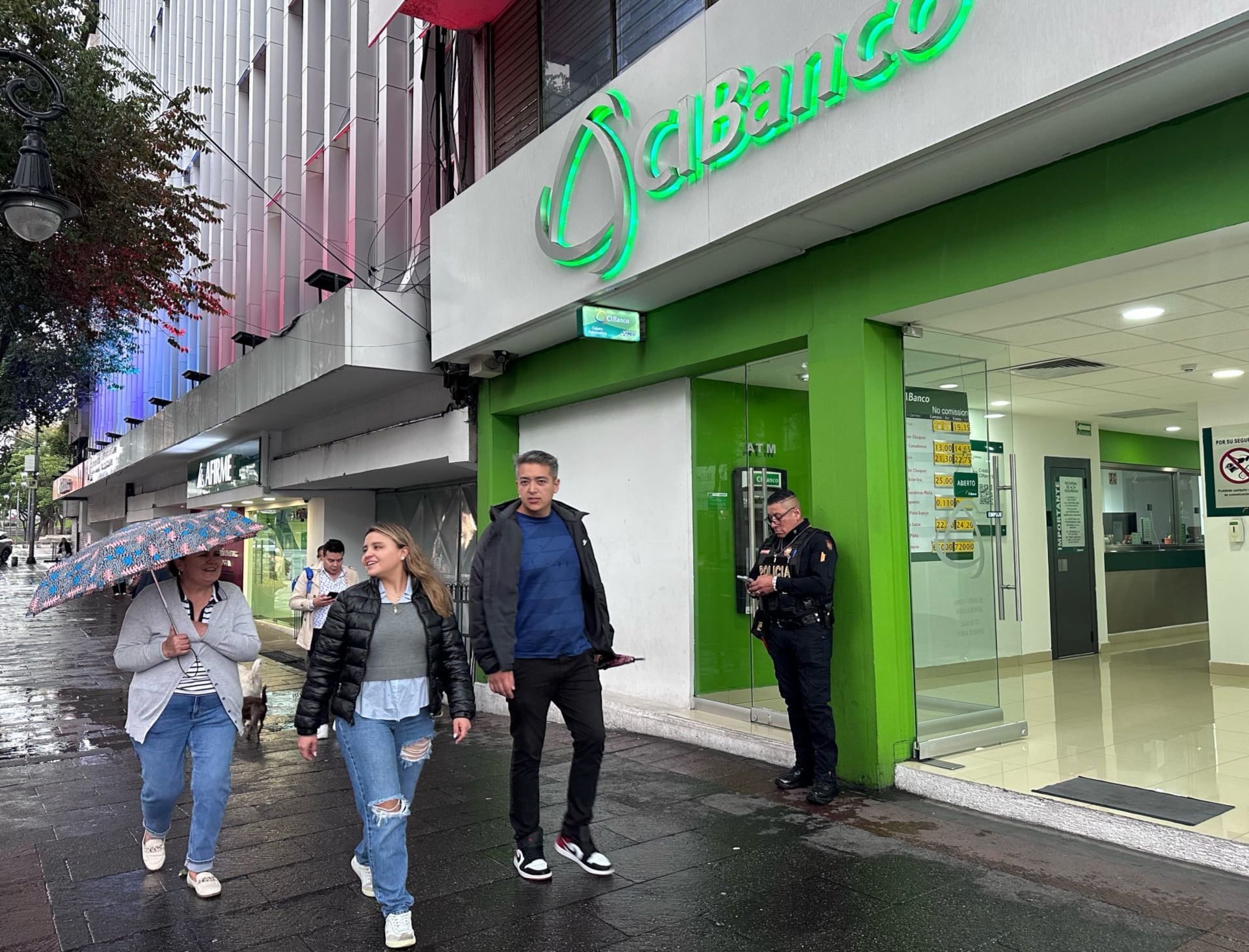 Desconexión de VIsa de CIbanco cobró su primeras vícimas colaterales