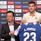 RCD Espanyol definirá el futuro de César Montes con el equipo; ¿Se va o se queda el mexicano?