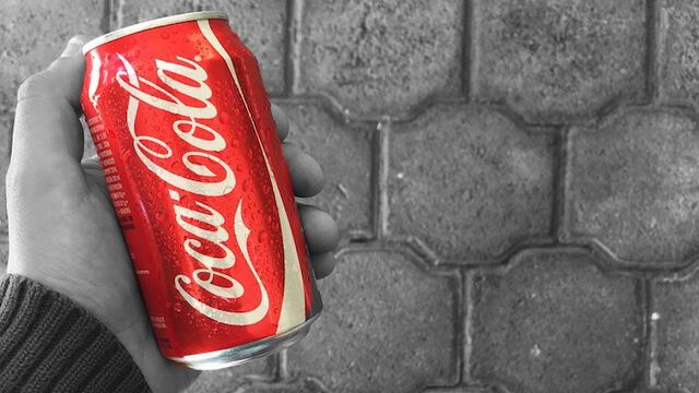 Coca-Cola