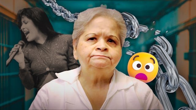 Yolanda Saldívar, asesina de Selena Quintanilla, quedaría libre pronto