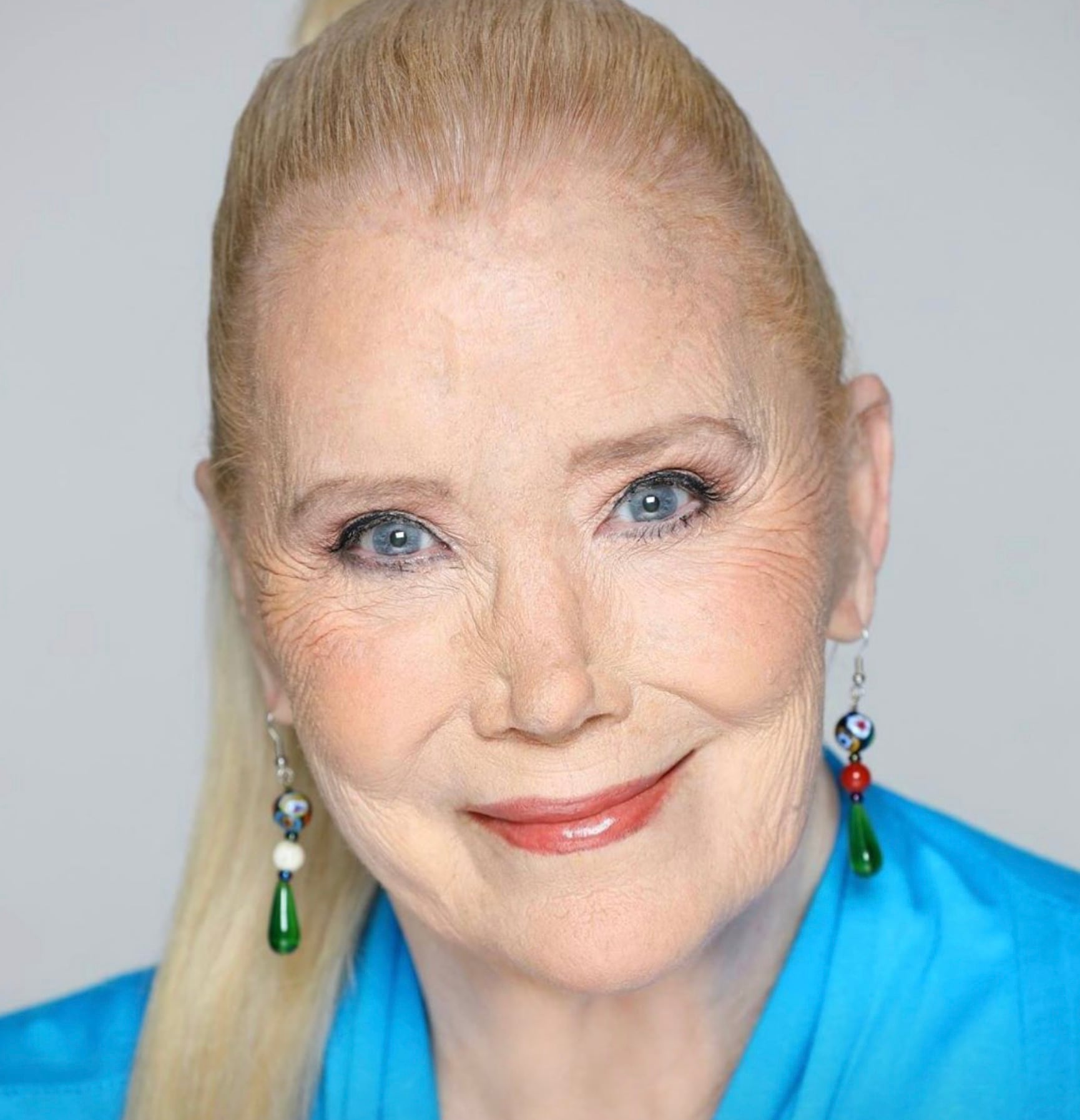 Sally Kirkland
