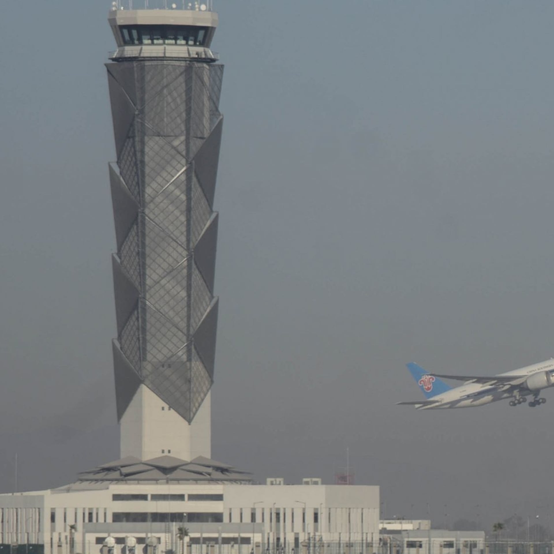 El aeropuerto AIFA añade otro reconocimiento a su lista