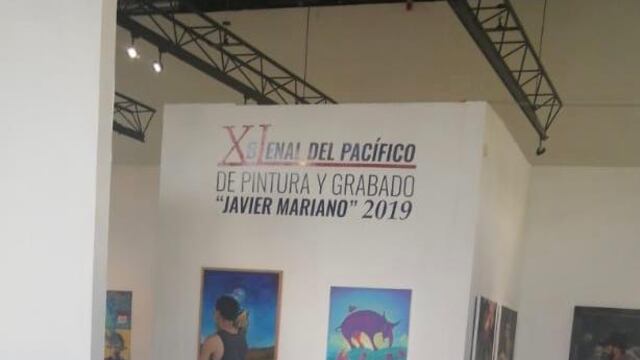 La Gran Galería del Centro Cultural Acapulco recibe visitas en estas vacaciones.