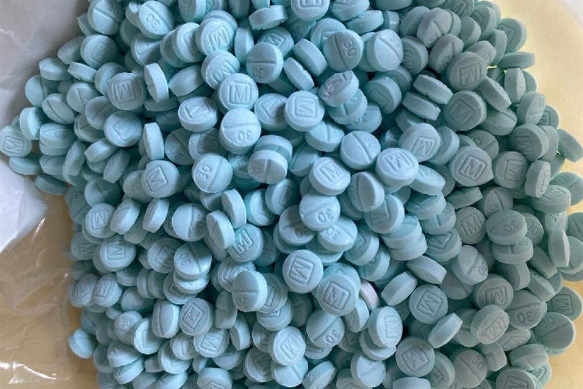 Fentanilo