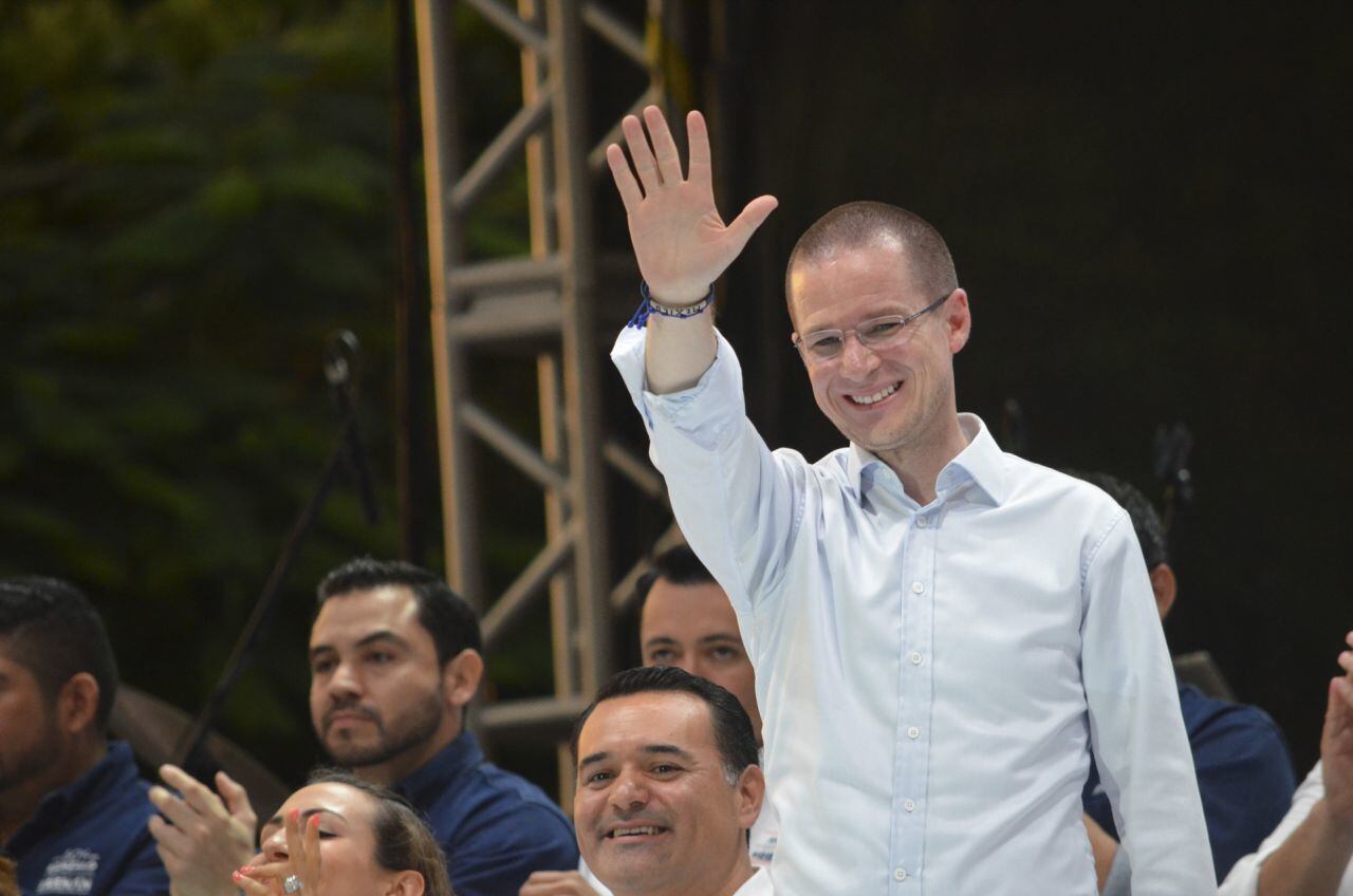 Ricardo Anaya