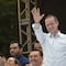 Ricardo Anaya comparece por videoconferencia; su audiencia se reprograma para el 4 de octubre