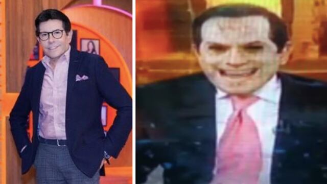 Pepillo Origel diabólico no es real