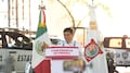 Salomón Jara pone en marcha “Operación Cazador” en la Zona Metropolitana de Oaxaca