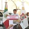 Salomón Jara pone en marcha “Operación Cazador” en la Zona Metropolitana de Oaxaca