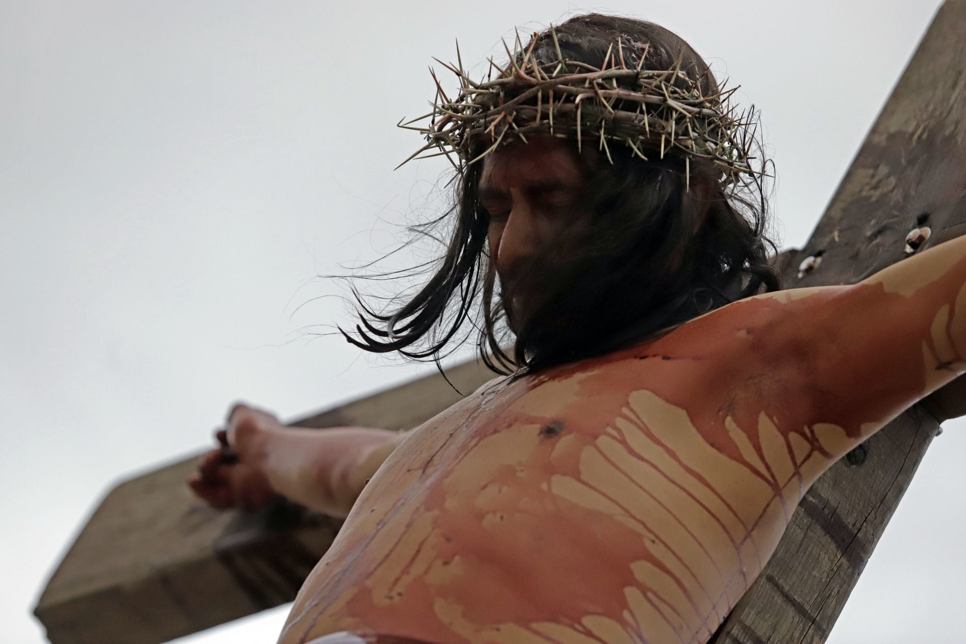 Jueves y viernes santo no son considerados días de descanso obligatorio
