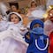 Ritual para levantar al niño Dios el Día de la Candelaria, 2 de febrero