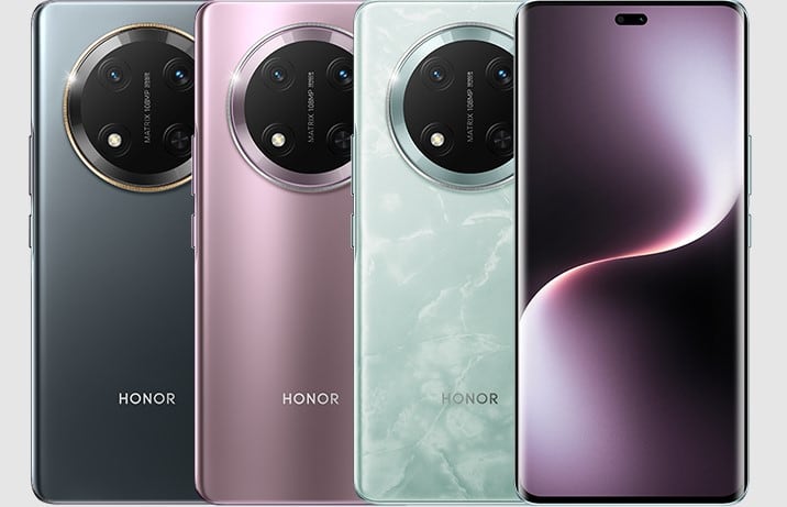 Honor Magic 7 Lite