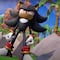 Sonic Central sorprende con la aparición de Shadow y nueva información de ‘Sonic Frontiers’